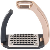 Strzemiona Rel-X Easy Titanium Rose Strzemiona Rel-X Easy Titanium Rose