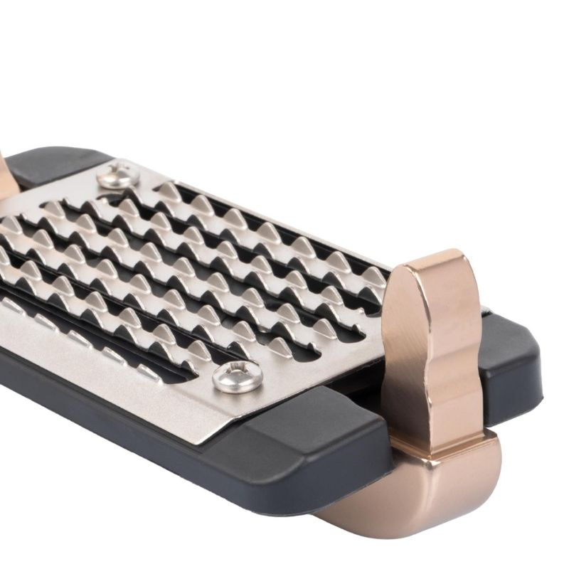 Strzemiona Rel-X Easy Titanium Rose