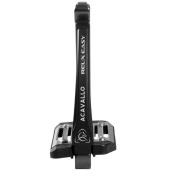 Strzemiona Dzieci/Junior Rel-X Easy Charcoal Strzemiona Dzieci/Junior Rel-X Easy Charcoal