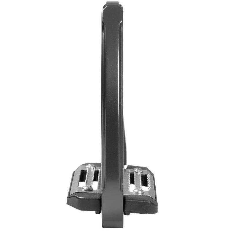 Strzemiona Dzieci/Junior Rel-X Easy Charcoal