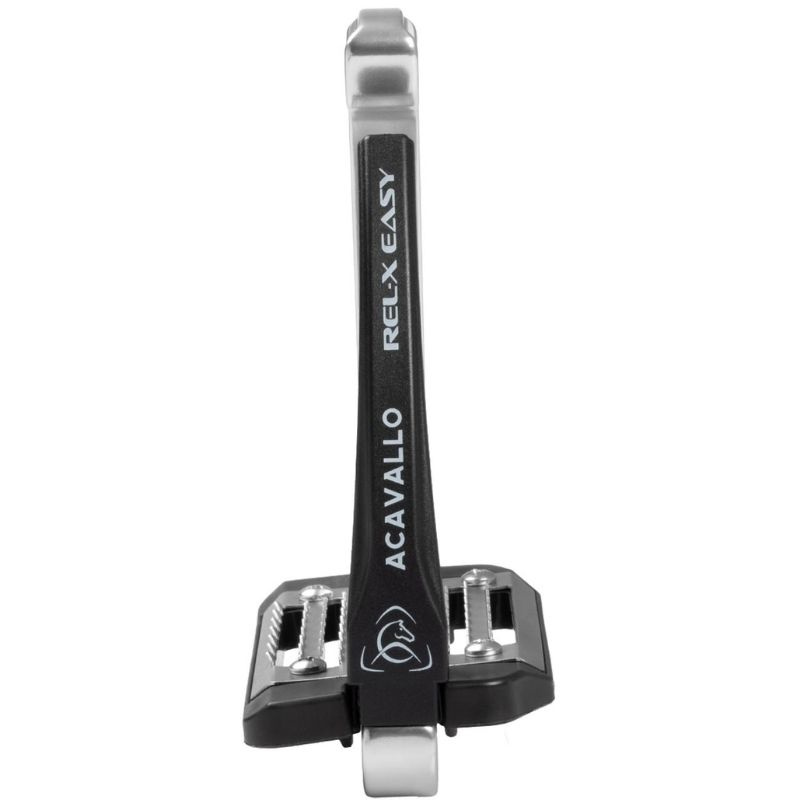 Strzemiona Dzieci/Junior Rel-X Easy Aluminium