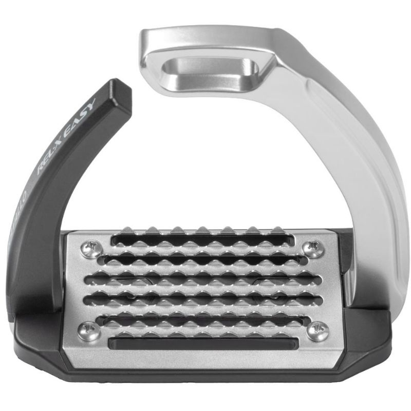 Strzemiona Dzieci/Junior Rel-X Easy Aluminium