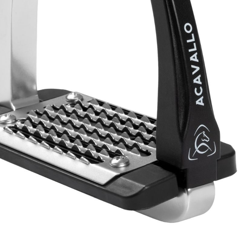 Strzemiona Dzieci/Junior Rel-X Easy Aluminium