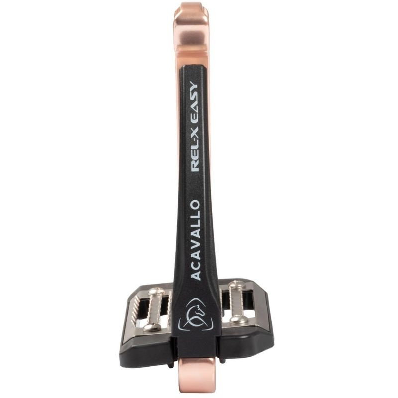 Strzemiona Dzieci/Junior Rel-X Easy Rose Gold
