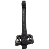 Strzemiona Dzieci/Junior Rel-X Easy Total Black Strzemiona Dzieci/Junior Rel-X Easy Total Black