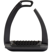 Strzemiona Dzieci/Junior Rel-X Easy Total Black Strzemiona Dzieci/Junior Rel-X Easy Total Black