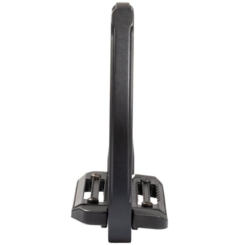 Strzemiona Dzieci/Junior Rel-X Easy Total Black