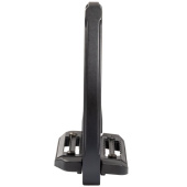 Strzemiona Dzieci/Junior Rel-X Easy Total Black Strzemiona Dzieci/Junior Rel-X Easy Total Black