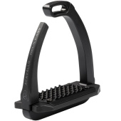 Strzemiona Dzieci/Junior Rel-X Easy Total Black Strzemiona Dzieci/Junior Rel-X Easy Total Black