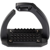 Strzemiona Dzieci/Junior Rel-X Easy Total Black Strzemiona Dzieci/Junior Rel-X Easy Total Black