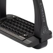 Strzemiona Dzieci/Junior Rel-X Easy Total Black Strzemiona Dzieci/Junior Rel-X Easy Total Black