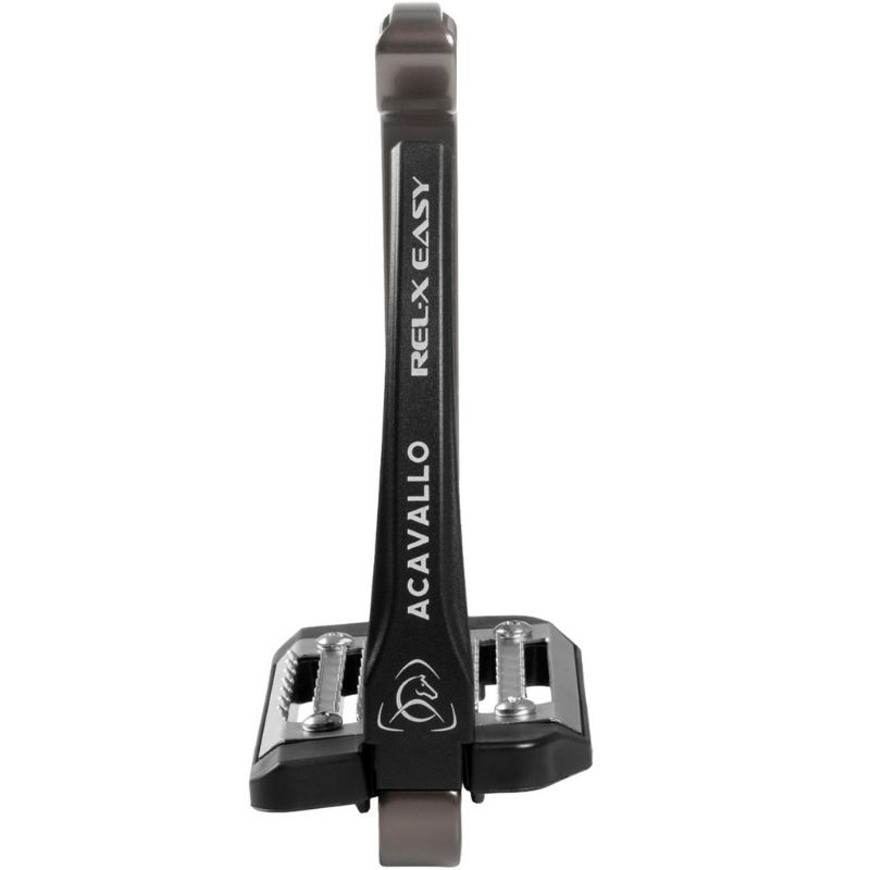 Strzemiona Dzieci/Junior Rel-X Easy Titanium