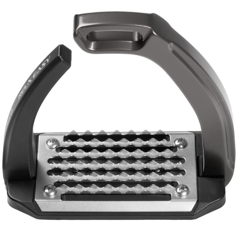 Strzemiona Dzieci/Junior Rel-X Easy Titanium