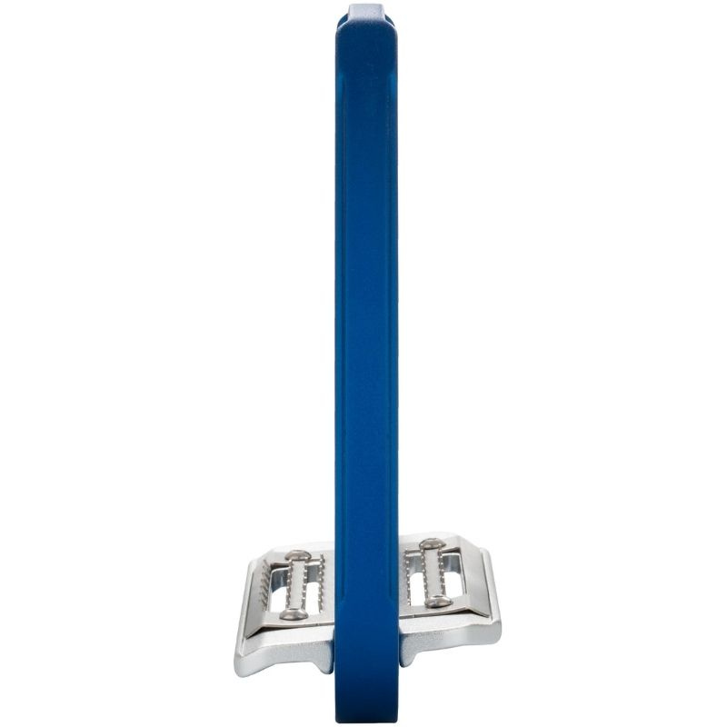 Strzemiona Rel-X 180 Niebieskie
