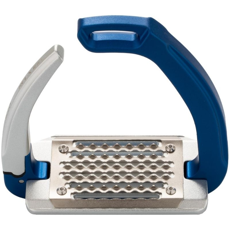 Strzemiona Rel-X 180 Niebieskie