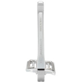 Strzemiona Rel-X 180 Aluminium Strzemiona Rel-X 180 Aluminium