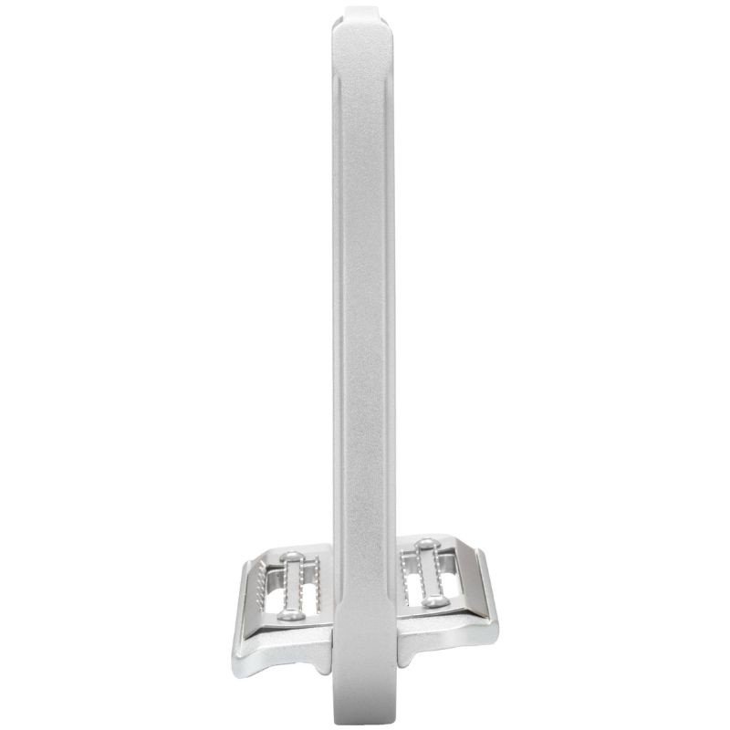 Strzemiona Rel-X 180 Aluminium