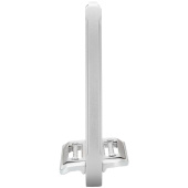 Strzemiona Rel-X 180 Aluminium Strzemiona Rel-X 180 Aluminium