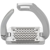 Strzemiona Rel-X 180 Aluminium Strzemiona Rel-X 180 Aluminium