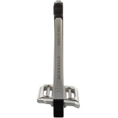 Strzemiona Rel-X 180 Czarne Strzemiona Rel-X 180 Czarne