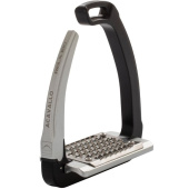 Strzemiona Rel-X 180 Czarne Strzemiona Rel-X 180 Czarne
