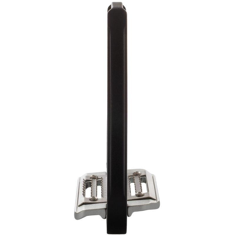 Strzemiona Rel-X 180 Czarne