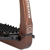 Strzemiona Rel-X 180 Brązowe Strzemiona Rel-X 180 Brązowe
