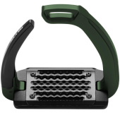 Strzemiona Rel-X 180 Hunter Green Strzemiona Rel-X 180 Hunter Green