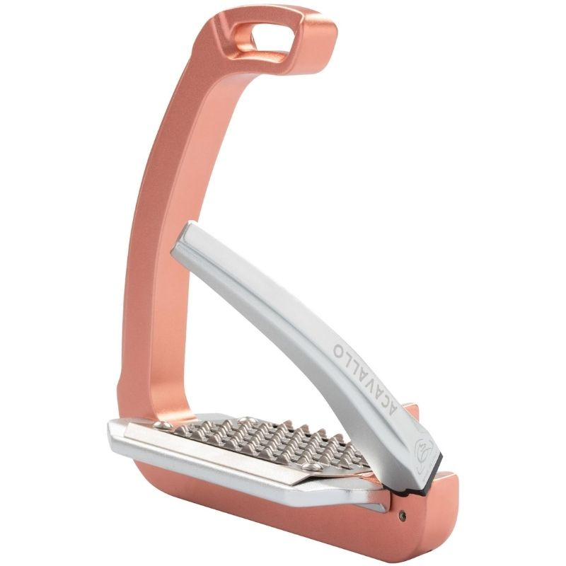 Strzemiona Rel-X 180 Antique Rose