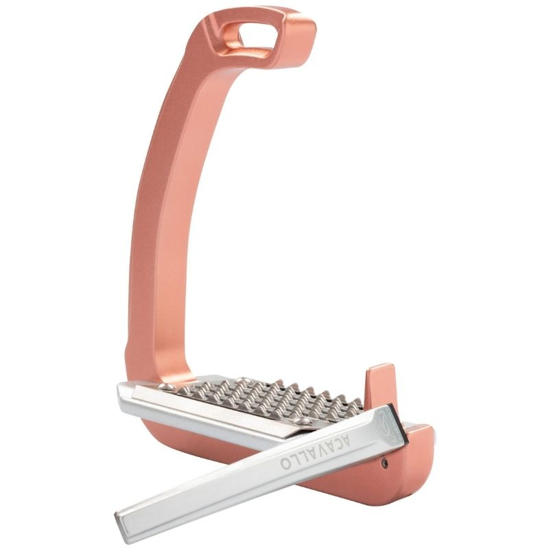 Strzemiona Rel-X 180 Antique Rose