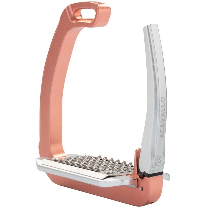 Strzemiona Rel-X 180 Antique Rose