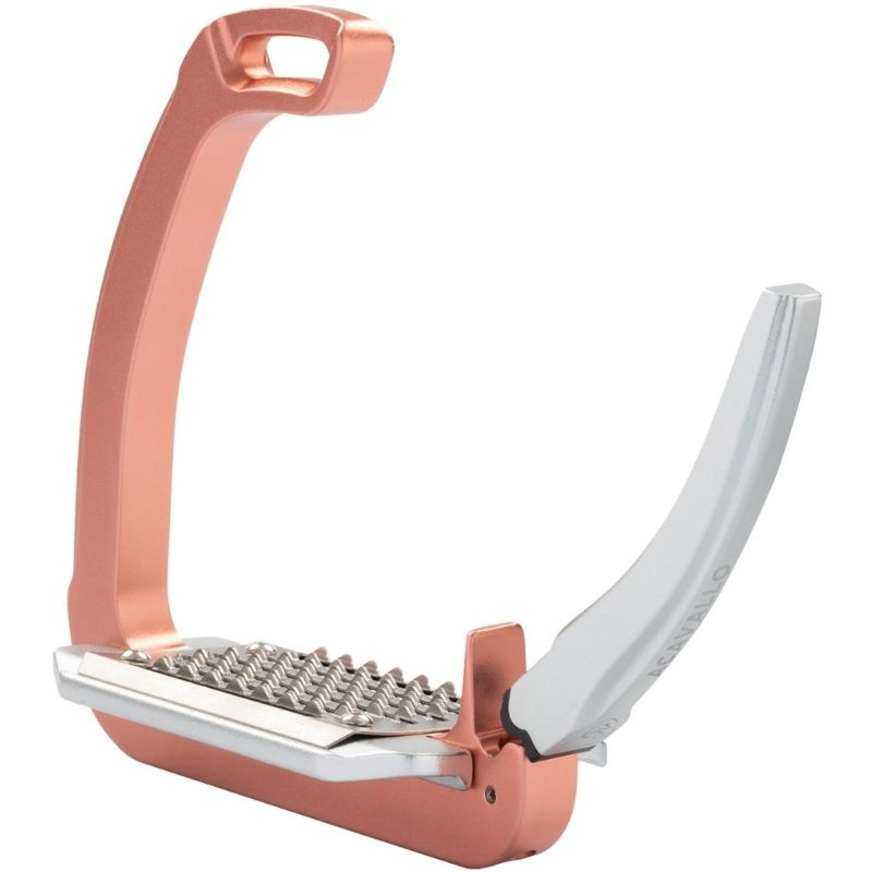 Strzemiona Rel-X 180 Antique Rose