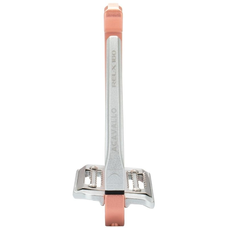 Strzemiona Rel-X 180 Antique Rose