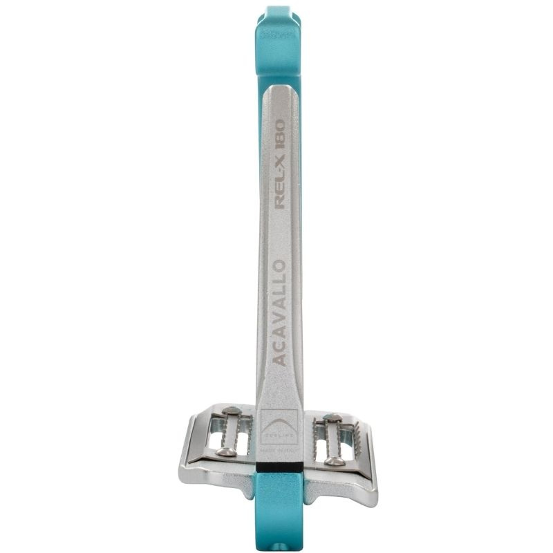 Strzemiona Rel-X 180 Sky Blue