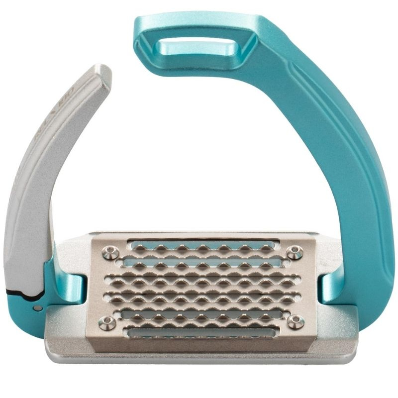 Strzemiona Rel-X 180 Sky Blue