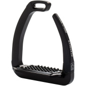 Strzemiona Rel-X 180 Total Black Strzemiona Rel-X 180 Total Black