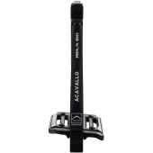 Strzemiona Rel-X 180 Total Black Strzemiona Rel-X 180 Total Black