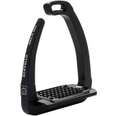 Strzemiona Rel-X 180 Total Black Strzemiona Rel-X 180 Total Black