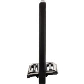 Strzemiona Rel-X 180 Total Black Strzemiona Rel-X 180 Total Black