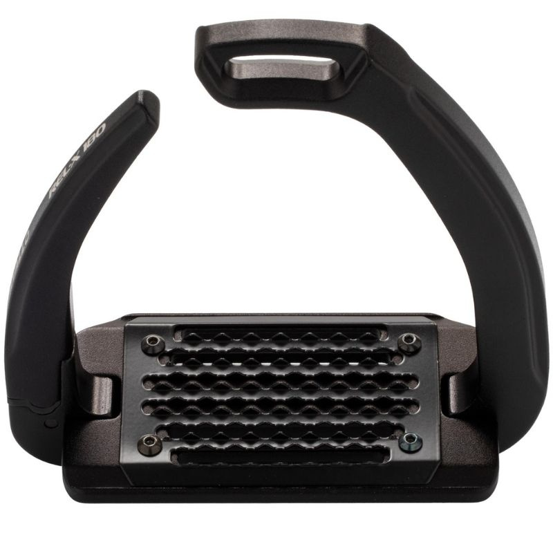 Strzemiona Rel-X 180 Total Black