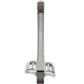 Strzemiona Rel-X 180 Titanium/Aluminium Strzemiona Rel-X 180 Titanium/Aluminium