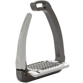 Strzemiona Rel-X 180 Titanium/Aluminium Strzemiona Rel-X 180 Titanium/Aluminium