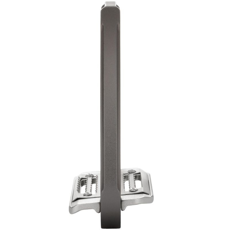 Strzemiona Rel-X 180 Titanium/Aluminium