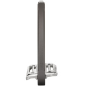 Strzemiona Rel-X 180 Titanium/Aluminium Strzemiona Rel-X 180 Titanium/Aluminium