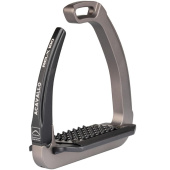 Strzemiona Rel-X 180 Titanium/Black Strzemiona Rel-X 180 Titanium/Black