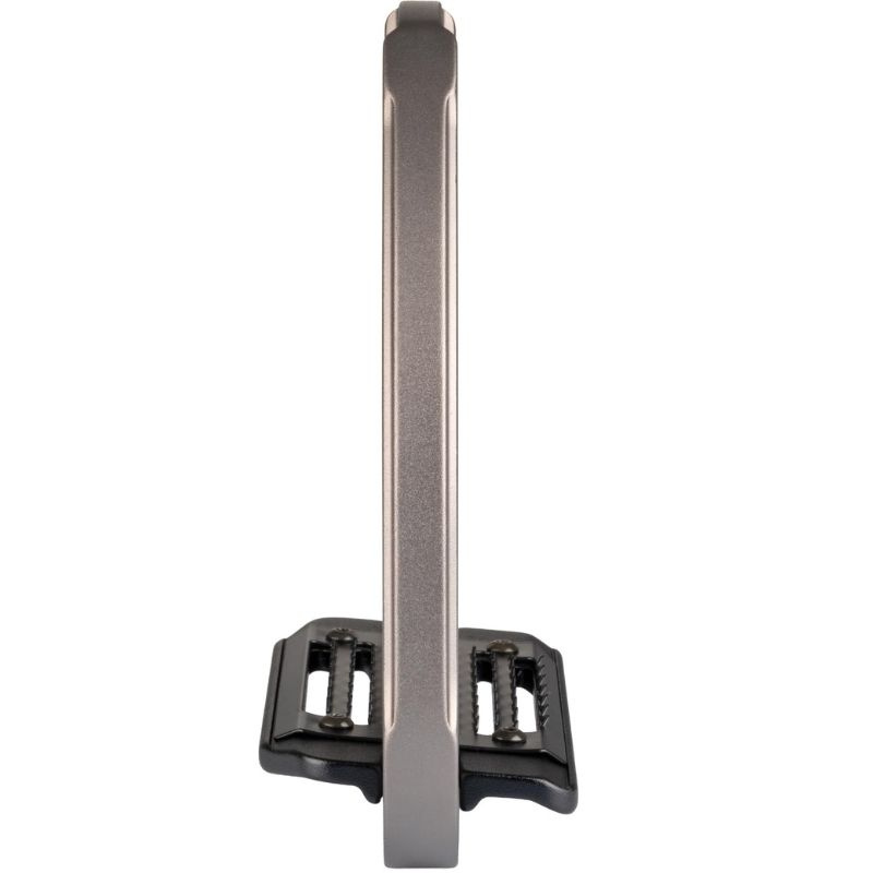 Strzemiona Rel-X 180 Titanium/Black