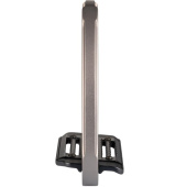 Strzemiona Rel-X 180 Titanium/Black Strzemiona Rel-X 180 Titanium/Black