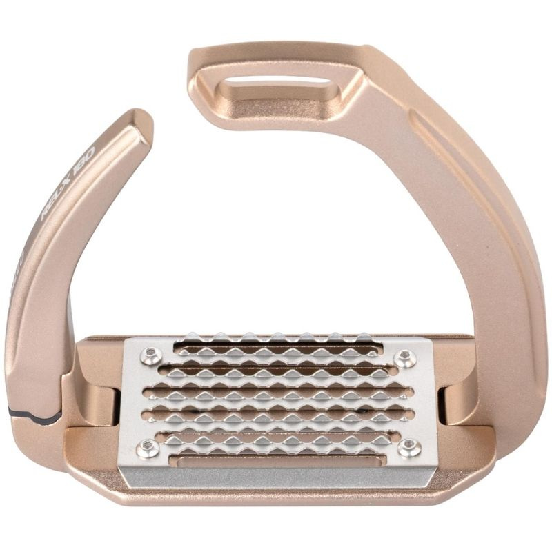 Strzemiona Rel-X 180 Titanium Rose