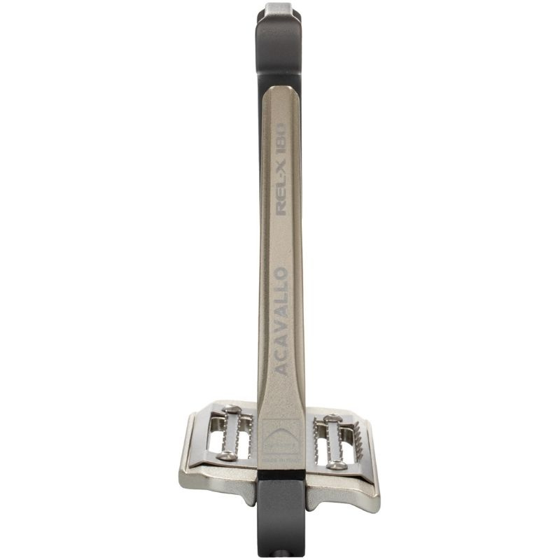 Strzemiona Rel-X 180 Titanium