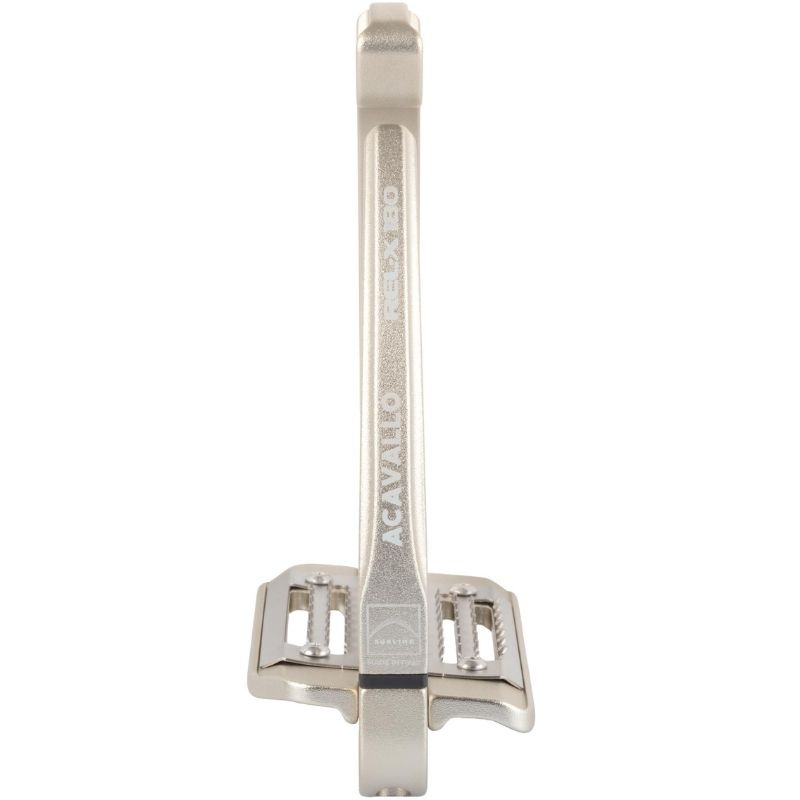 Strzemiona Rel-X 180 Total Solar Titanium